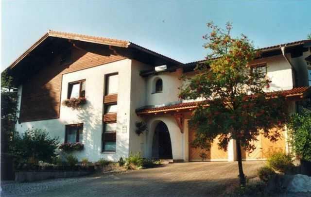 Haus Helga Apartment Hof bei Salzburg Exterior foto